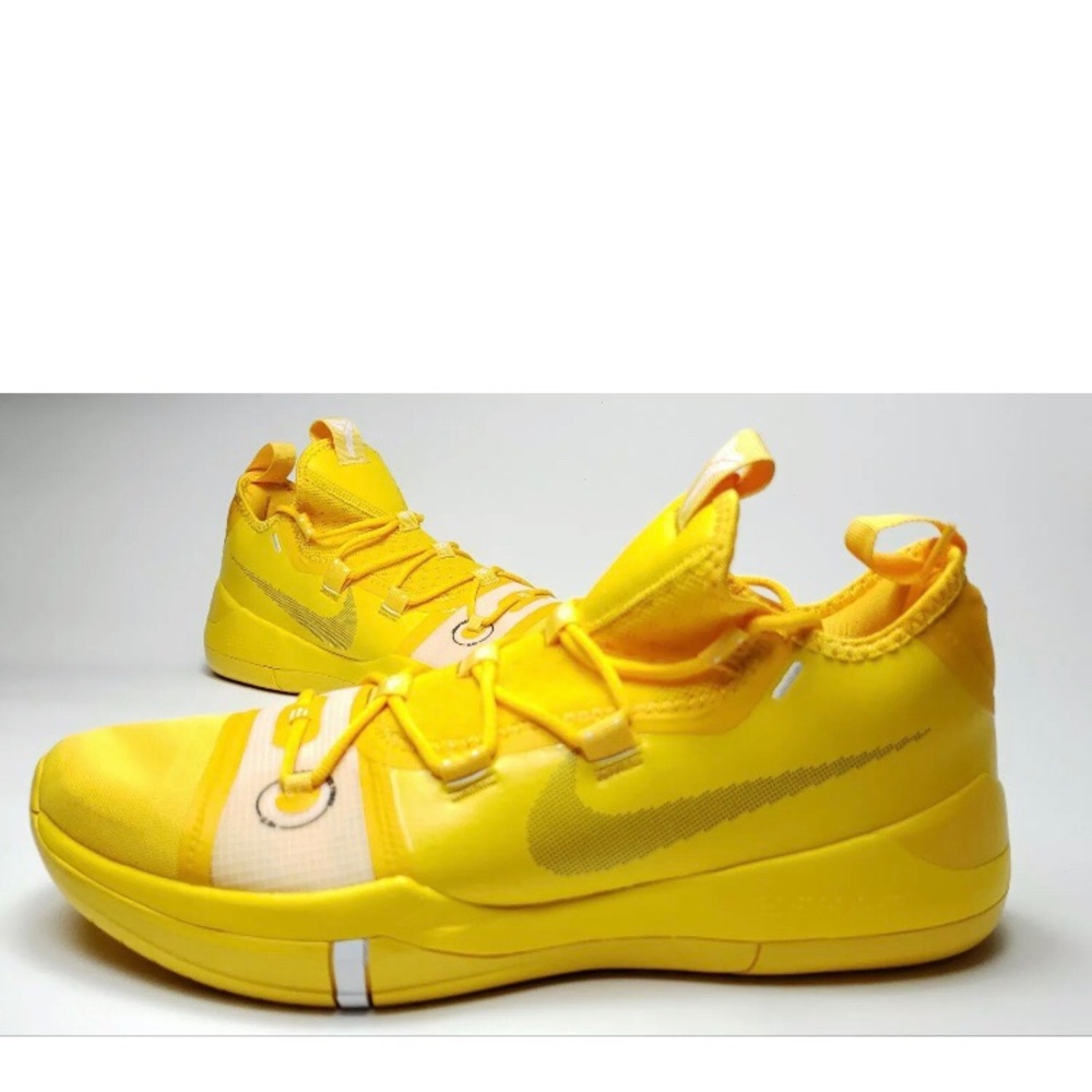 Kobe AD Exodus TB Promo “Laker”